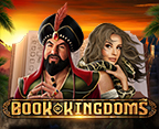 Book of Kingdoms